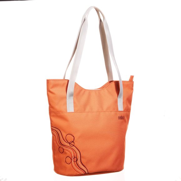 Ridgeway Tote, Large Carryall Bag, Shoulder Bag, Handbag With o_o - Picture 1 of 8